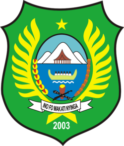Logo Desa